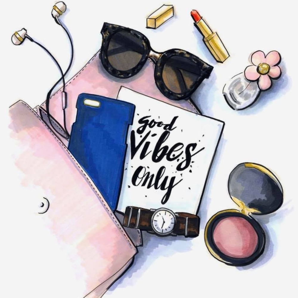 Meet your Posher, Susana